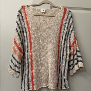 Boutique Knit Sweater